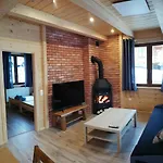 Sloneczne Chalet Kasina Wielka