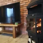 Sloneczne Chalet Kasina Wielka