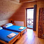 Sloneczne Chalet *