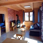 Sloneczne Chalet *