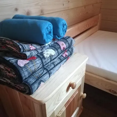 Sloneczne Kasina Wielka