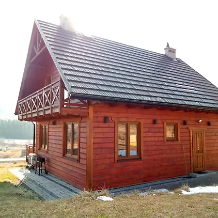 Sloneczne Kasina Wielka