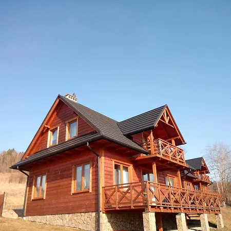 Sloneczne * Kasina Wielka