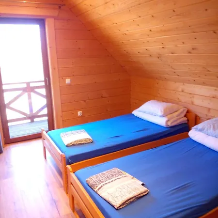 Chalet Sloneczne