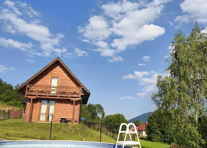 Sloneczne Kasina Wielka